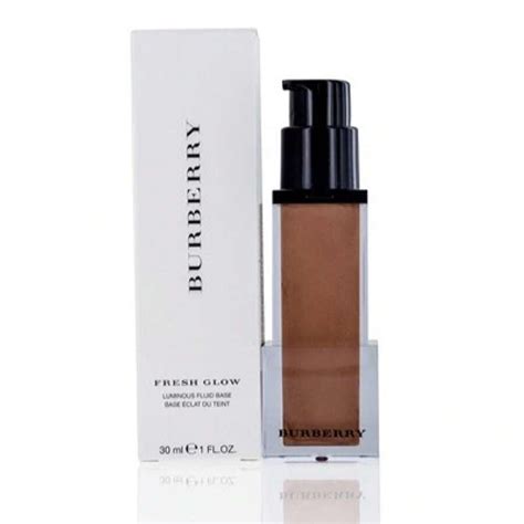 burberry golden radiance fluid